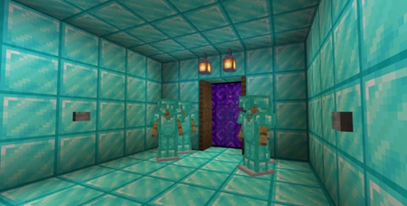 minecraft pe手机版34