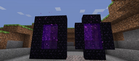 minecraft pe手机版35