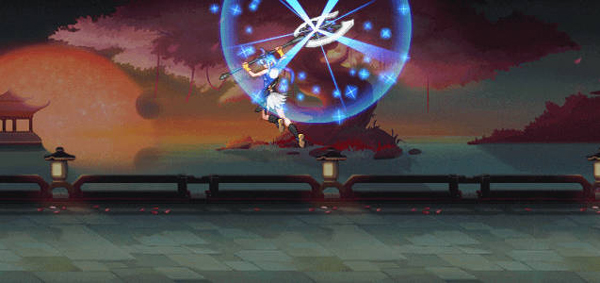 时空猎人百度版7