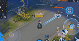 300大作战测试版22