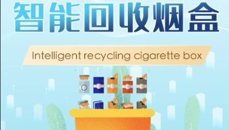 烟盒小科技app1