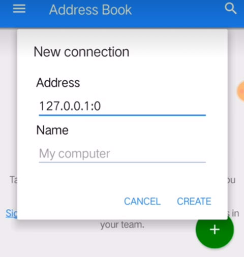 qemu启动器6