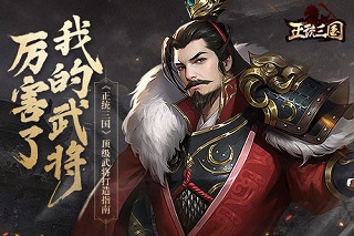 正统三国呼哧14