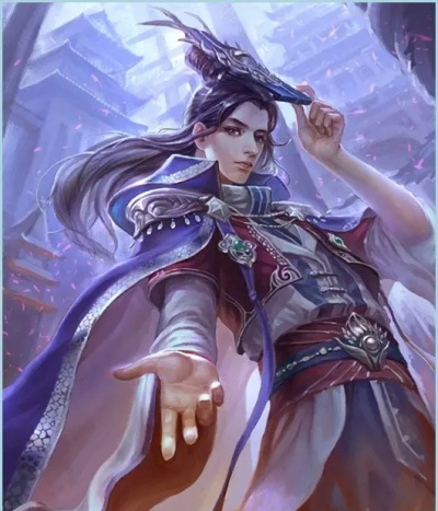 三国杀移动版比赛服14