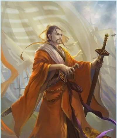 三国杀移动版比赛服15