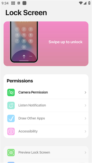 小浣熊ios17启动器中文版7