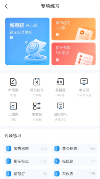 全安駕考圖片