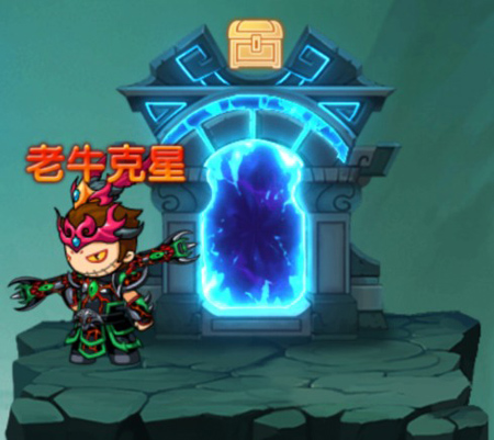 造梦无双2025最新版26