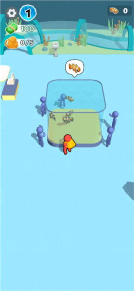 水族馆乐园4