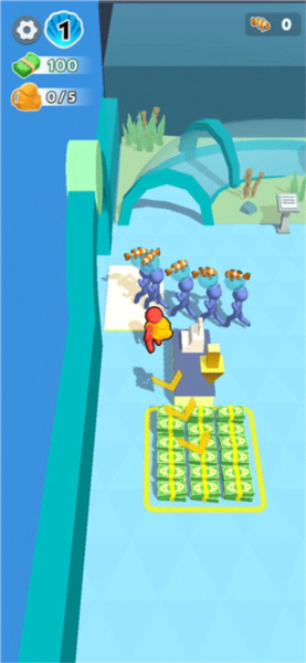 水族馆乐园5