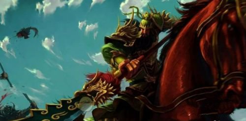三国大时代4霸王立志单机破解版20