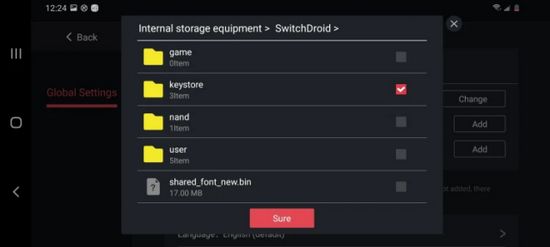 ns模拟器图片8