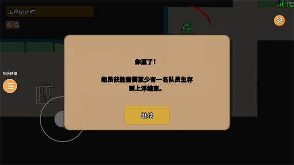 潜艇派对图片10