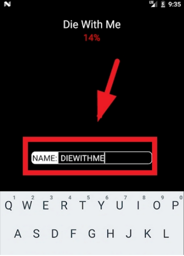 Die With Me图片3