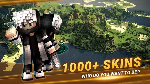 Mods for Minecraft PE汉化版图片