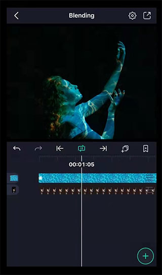 Alight Motion去水印破解版7