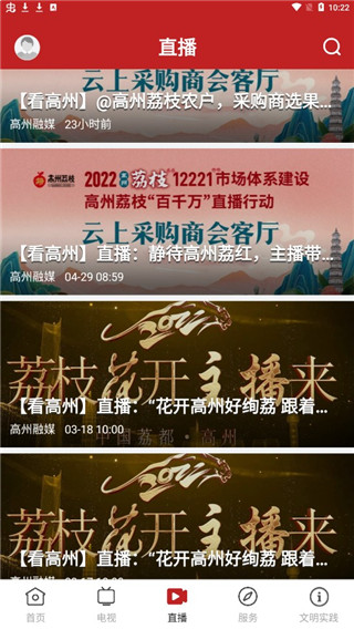 看高州4