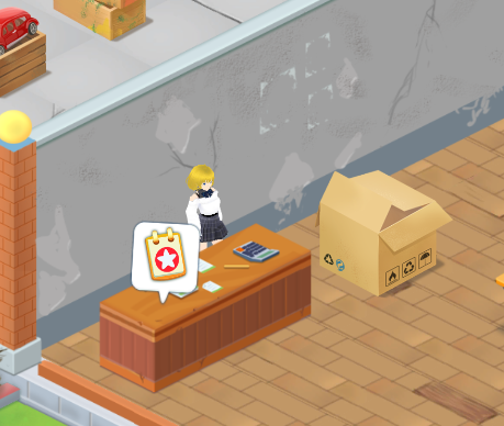 我的甜品店3