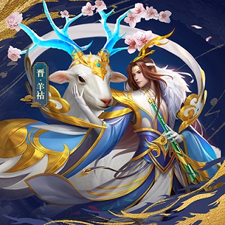 三国杀名将传百度版29