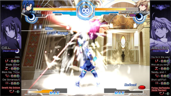 月姬格斗type lumina2