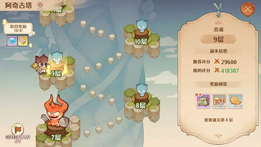 森之国度图片17