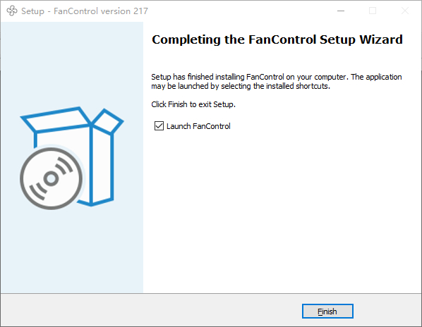 Fan Control图片3