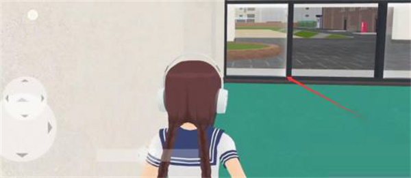 都市少女3d图片10