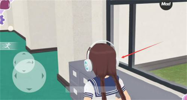 都市少女3d图片11