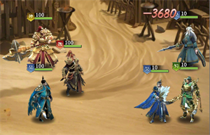 王师逐鹿九游版图片4