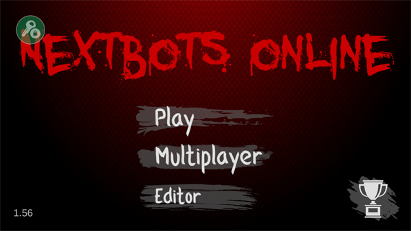 NEXTBOTS联机版中文菜单版12