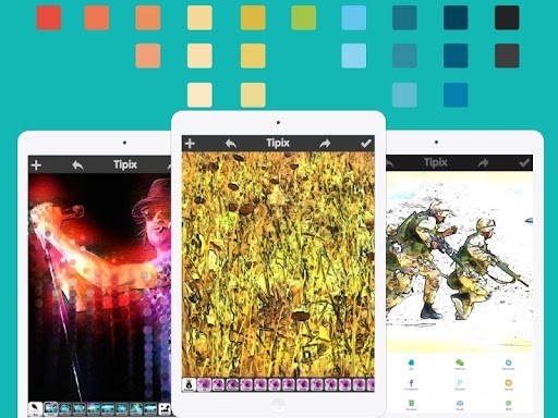 Tipix图3