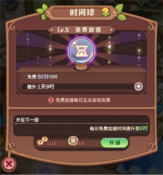 诺弗兰物语图片9