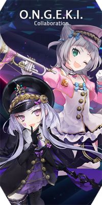 Arcaea图片