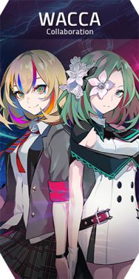 Arcaea图片