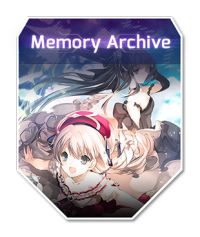 Arcaea图片