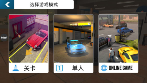 CarParking图片12