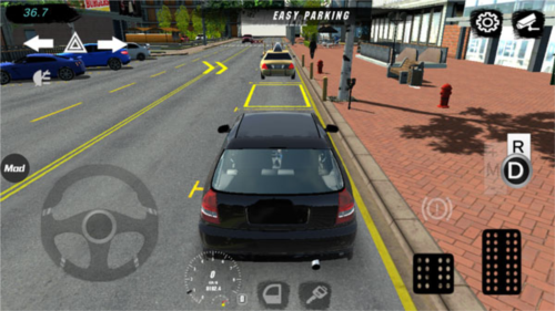 CarParking图片13