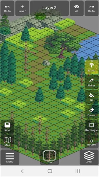 NotTiled图3