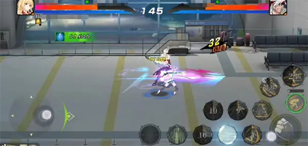 神陵武装图片13