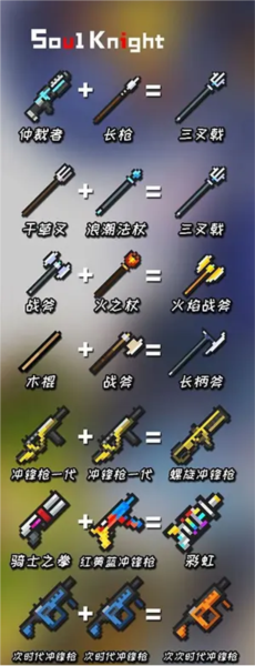 元气骑士图片4