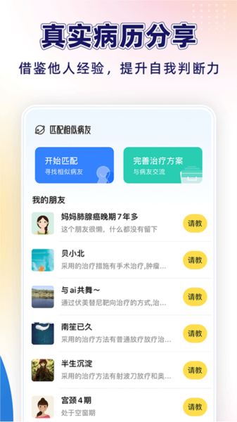 咚咚肿瘤科图片