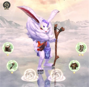 山海经幻想录图片3