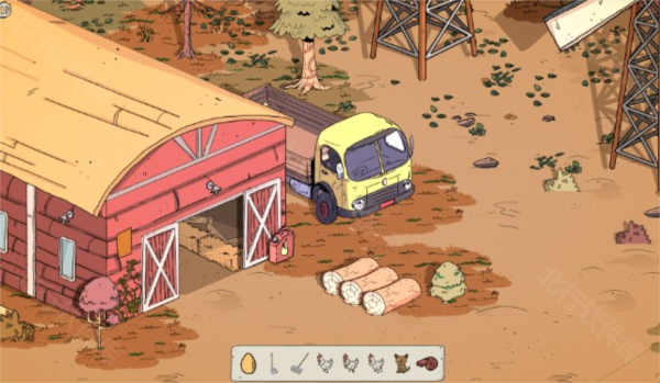 windpeaks图片2