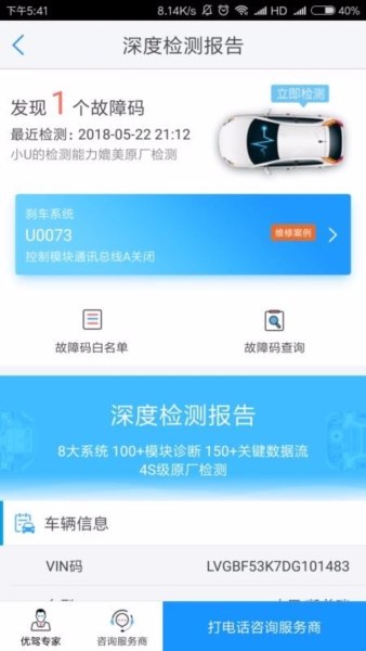 优驾4