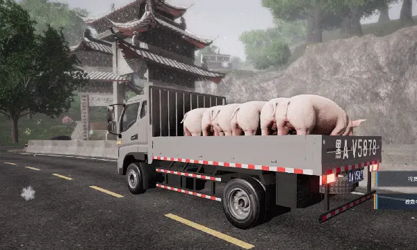 卡车人生图片4