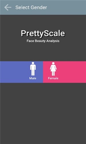 prettyscale颜值计算器截图1
