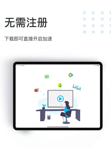 speedcn小海豚截图5