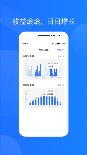光伏生活app图片