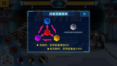 机甲斗兽场图片7