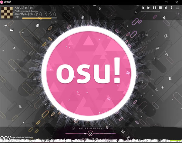 osu音游图片8